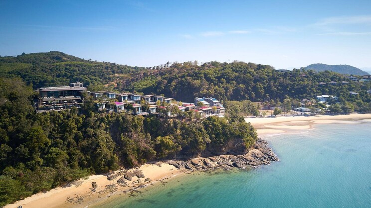 V Villas Phuket - MGallery